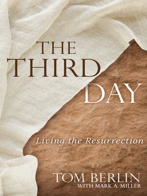 cover image of The Third Day